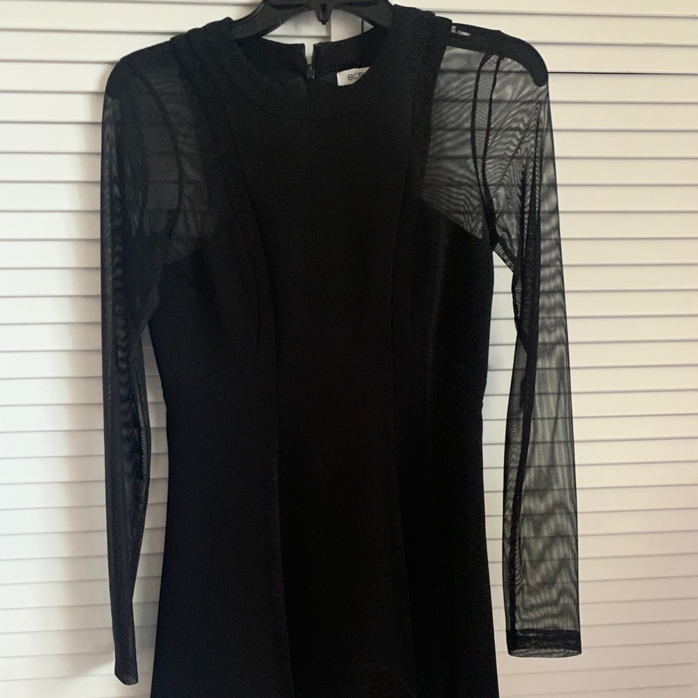 BCBG dress